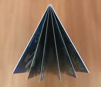 ЛайФлат Фуджи со срезом