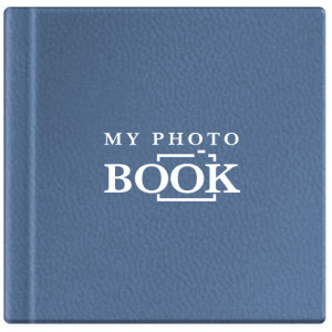 Instabook Кожзам